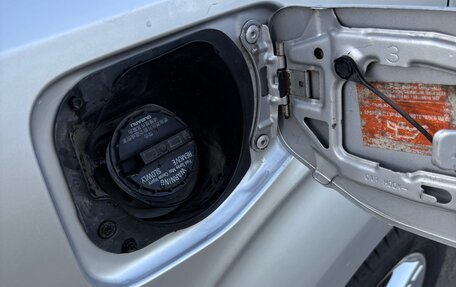 Subaru Forester, 2010 год, 1 300 000 рублей, 6 фотография
