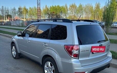 Subaru Forester, 2010 год, 1 300 000 рублей, 3 фотография