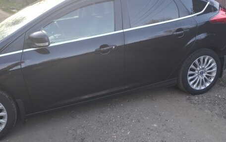 Ford Focus III, 2012 год, 750 000 рублей, 3 фотография