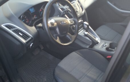 Ford Focus III, 2012 год, 750 000 рублей, 5 фотография