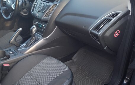 Ford Focus III, 2012 год, 750 000 рублей, 6 фотография