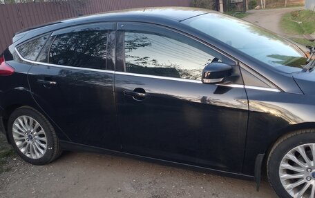 Ford Focus III, 2012 год, 750 000 рублей, 4 фотография