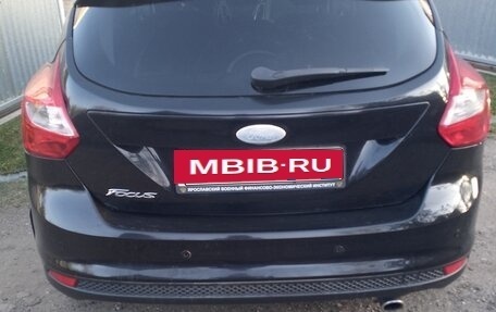 Ford Focus III, 2012 год, 750 000 рублей, 2 фотография