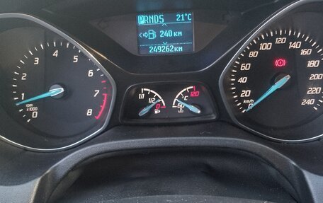 Ford Focus III, 2012 год, 750 000 рублей, 9 фотография