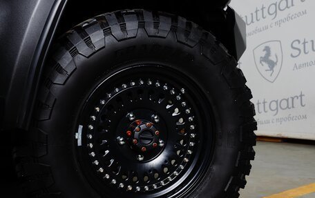 Suzuki Jimny, 2020 год, 3 900 000 рублей, 7 фотография