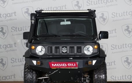 Suzuki Jimny, 2020 год, 3 900 000 рублей, 1 фотография