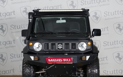Suzuki Jimny, 2020 год, 3 900 000 рублей, 1 фотография