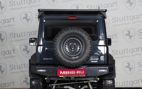 Suzuki Jimny, 2020 год, 3 900 000 рублей, 2 фотография