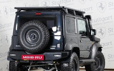 Suzuki Jimny, 2020 год, 3 900 000 рублей, 3 фотография