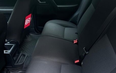Land Rover Freelander II рестайлинг 2, 2012 год, 1 350 000 рублей, 4 фотография