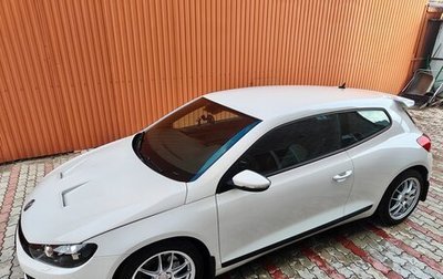 Volkswagen Scirocco III рестайлинг, 2013 год, 2 600 000 рублей, 1 фотография