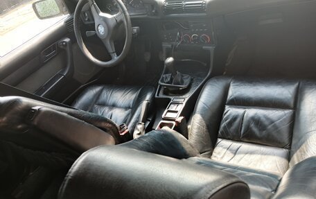 BMW 5 серия, 1992 год, 260 000 рублей, 1 фотография