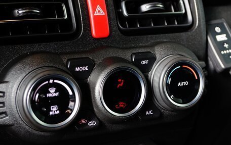 Suzuki Jimny, 2020 год, 3 900 000 рублей, 24 фотография