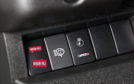 Suzuki Jimny, 2020 год, 3 900 000 рублей, 13 фотография