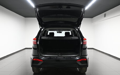 Hyundai Creta I рестайлинг, 2021 год, 1 875 000 рублей, 9 фотография