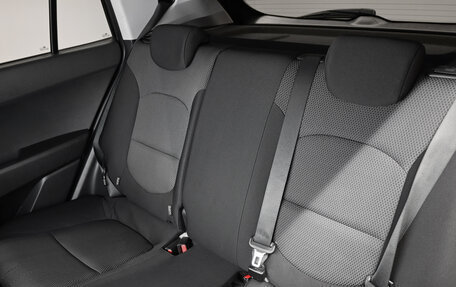 Hyundai Creta I рестайлинг, 2021 год, 1 875 000 рублей, 11 фотография