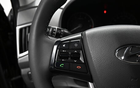 Hyundai Creta I рестайлинг, 2021 год, 1 875 000 рублей, 18 фотография