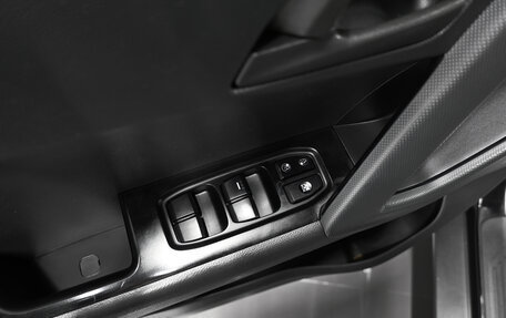 Hyundai Creta I рестайлинг, 2021 год, 1 875 000 рублей, 21 фотография
