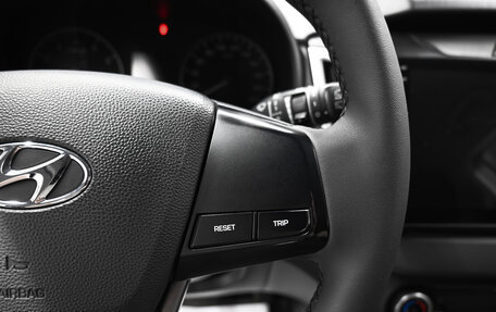 Hyundai Creta I рестайлинг, 2021 год, 1 875 000 рублей, 19 фотография