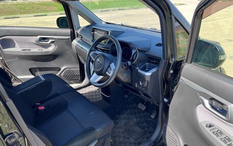 Daihatsu Move VI рестайлинг, 2015 год, 860 000 рублей, 2 фотография