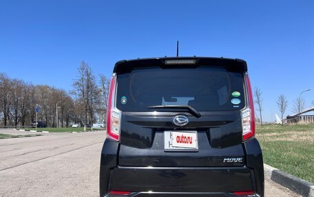 Daihatsu Move VI рестайлинг, 2015 год, 860 000 рублей, 6 фотография
