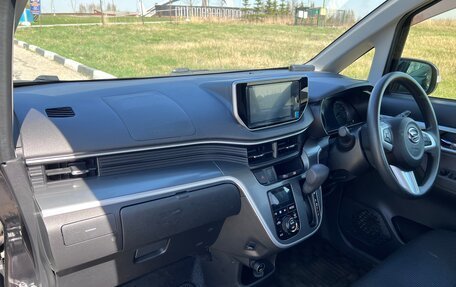 Daihatsu Move VI рестайлинг, 2015 год, 860 000 рублей, 3 фотография