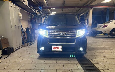 Daihatsu Move VI рестайлинг, 2015 год, 860 000 рублей, 9 фотография