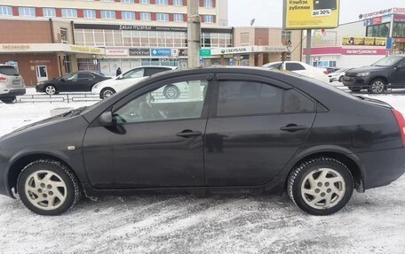 Nissan Primera III, 2004 год, 345 000 рублей, 2 фотография