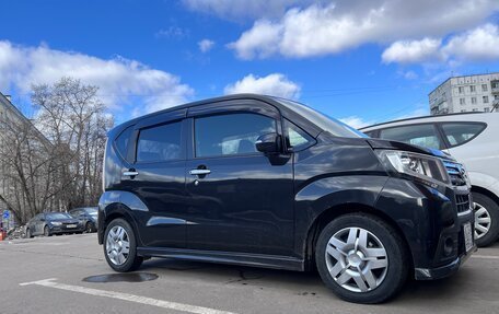 Daihatsu Move VI рестайлинг, 2015 год, 860 000 рублей, 12 фотография