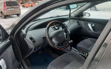 Nissan Primera III, 2004 год, 345 000 рублей, 3 фотография