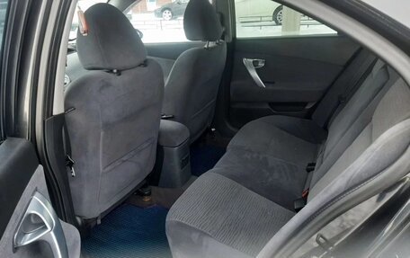 Nissan Primera III, 2004 год, 345 000 рублей, 4 фотография