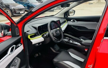 Geely Coolray I, 2023 год, 2 414 990 рублей, 7 фотография