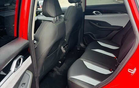 Geely Coolray I, 2023 год, 2 414 990 рублей, 8 фотография