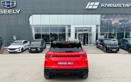 Geely Coolray I, 2023 год, 2 414 990 рублей, 6 фотография