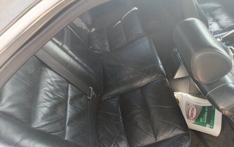 BMW 5 серия, 1992 год, 260 000 рублей, 2 фотография
