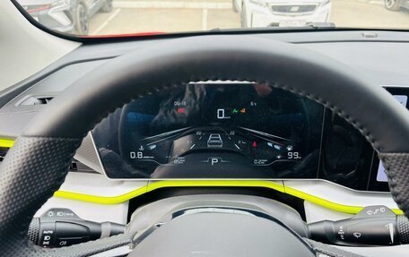 Geely Coolray I, 2023 год, 2 414 990 рублей, 11 фотография