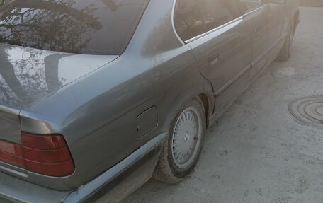 BMW 5 серия, 1992 год, 260 000 рублей, 5 фотография