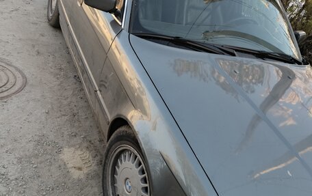 BMW 5 серия, 1992 год, 260 000 рублей, 4 фотография