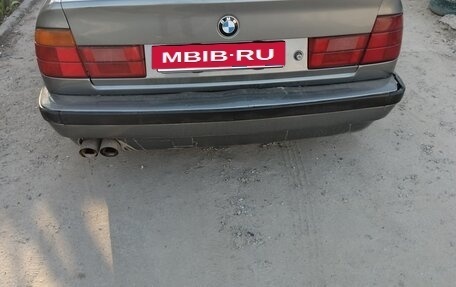 BMW 5 серия, 1992 год, 260 000 рублей, 6 фотография