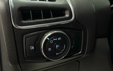 Ford Focus III, 2012 год, 949 000 рублей, 11 фотография
