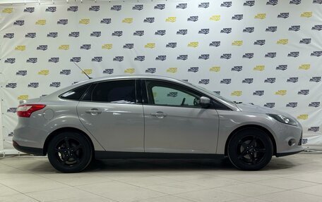 Ford Focus III, 2012 год, 949 000 рублей, 4 фотография