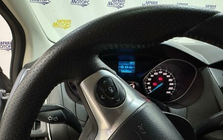 Ford Focus III, 2012 год, 949 000 рублей, 13 фотография