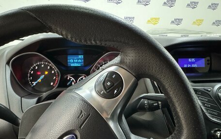 Ford Focus III, 2012 год, 949 000 рублей, 12 фотография