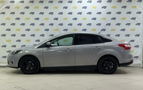 Ford Focus III, 2012 год, 949 000 рублей, 5 фотография