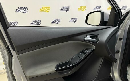 Ford Focus III, 2012 год, 949 000 рублей, 9 фотография