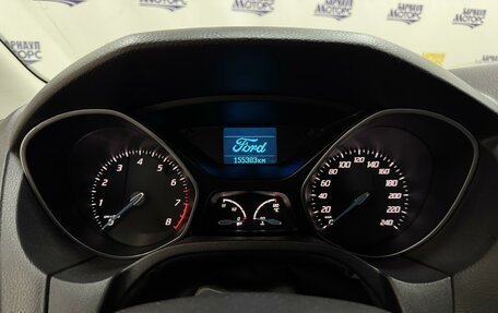 Ford Focus III, 2012 год, 949 000 рублей, 14 фотография