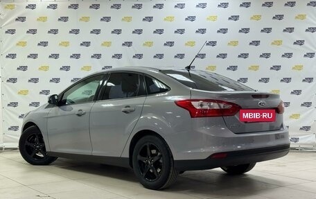 Ford Focus III, 2012 год, 949 000 рублей, 6 фотография