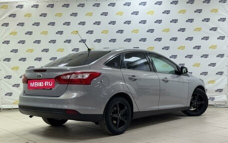 Ford Focus III, 2012 год, 949 000 рублей, 8 фотография