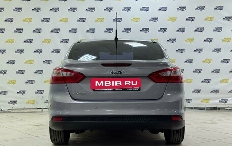 Ford Focus III, 2012 год, 949 000 рублей, 7 фотография