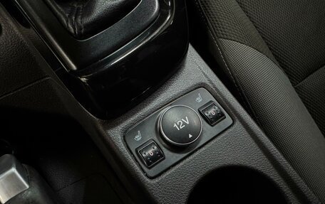 Ford Focus III, 2012 год, 949 000 рублей, 18 фотография